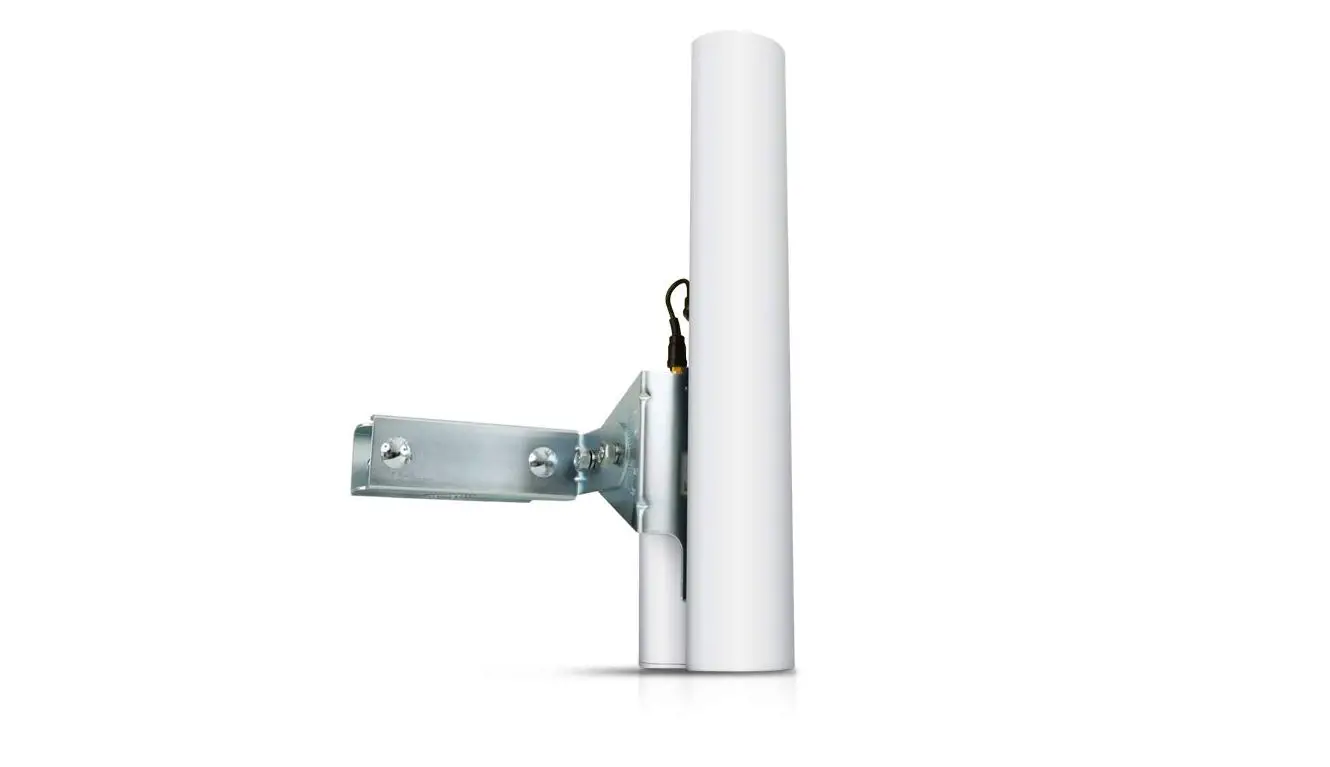 Ubiquiti Networks Am-5g16-120 5 Ghz 2x2 Mimo Basestation Sector Antenna User Guide Ubiquiti Networks Am-5g16-120 5 Ghz 2x2 Mimo Basestation Sector Antenna User Guide
