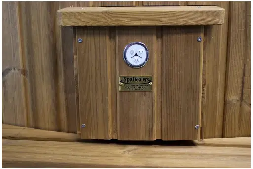 SpaDealers TopSpa XS Insulated Bubble Bath Buy Hot Tub Free Shipping-fig-1