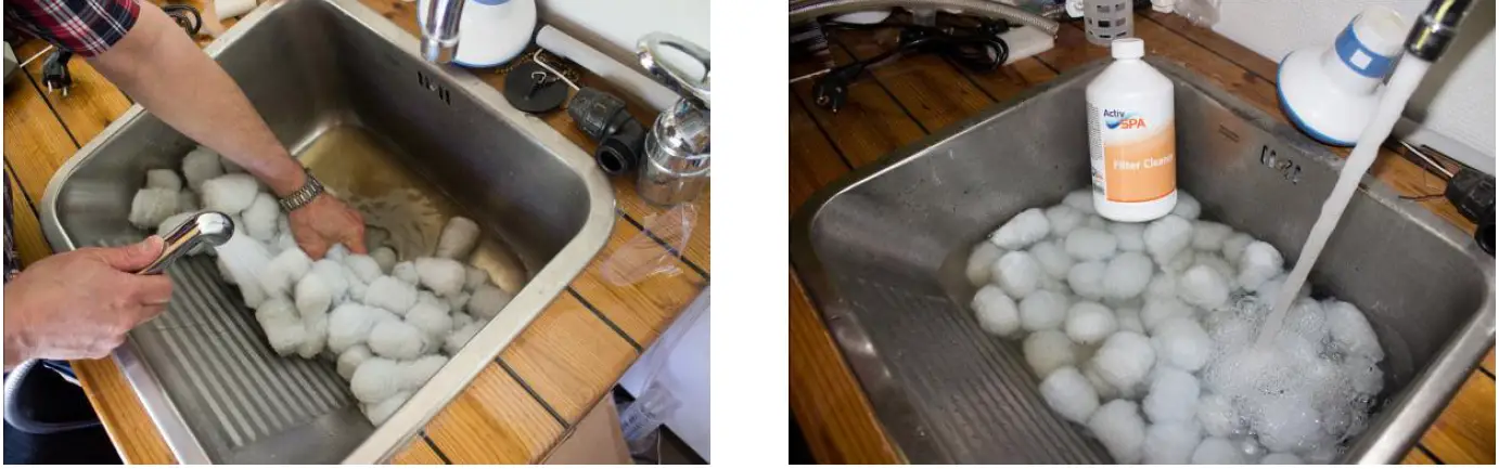 SpaDealers TopSpa XS Insulated Bubble Bath Buy Hot Tub Free Shipping-fig-15