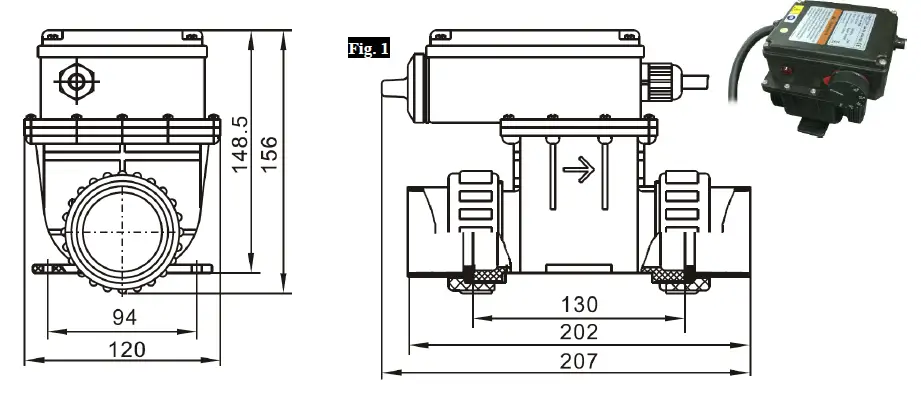 SpaDealers TopSpa XS Insulated Bubble Bath Buy Hot Tub Free Shipping-fig-21