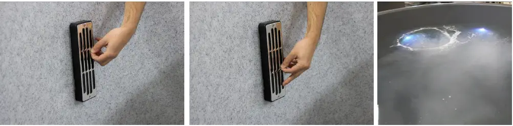 SpaDealers TopSpa XS Insulated Bubble Bath Buy Hot Tub Free Shipping-fig-7