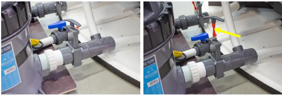 SpaDealers TopSpa XS Insulated Bubble Bath Buy Hot Tub Free Shipping-fig-8