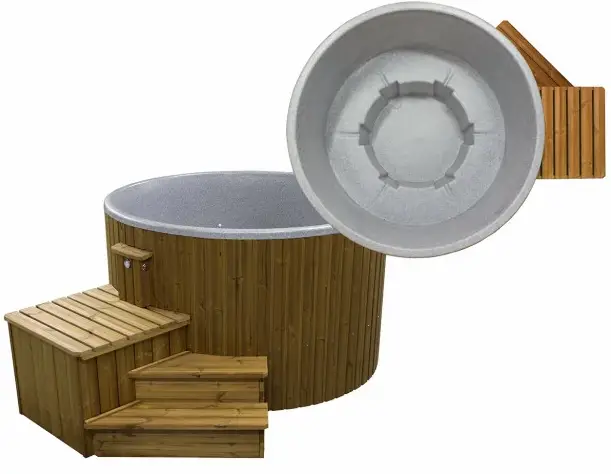 SpaDealers TopSpa XS Insulated Bubble Bath Buy Hot Tub Free Shipping-product