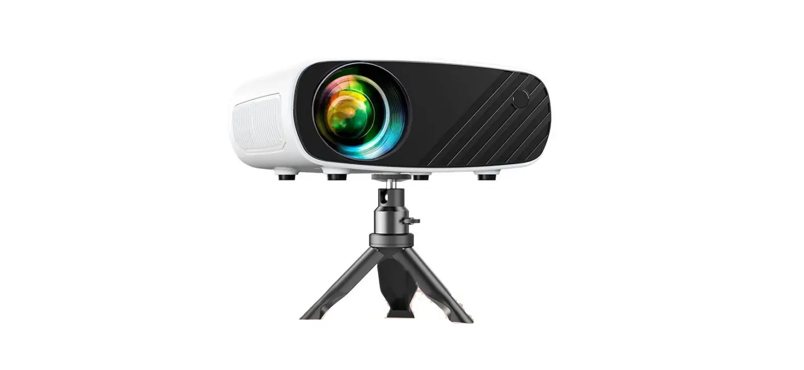 Elephas Bl128 Upgraded 1080p Hd Projector User Manual