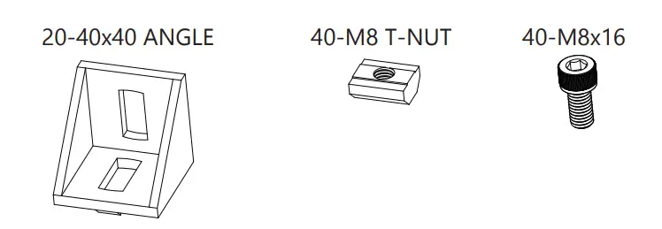 Assembly Instructions