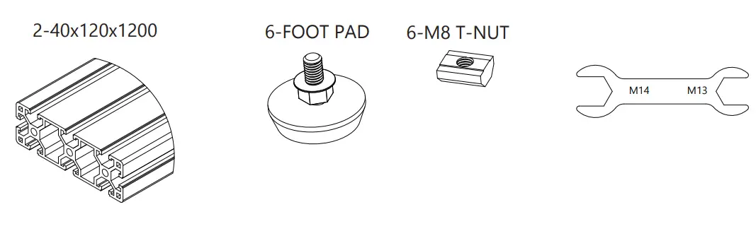 Assembly Instructions