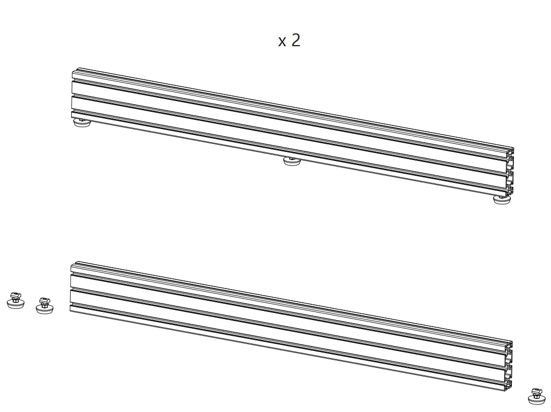 Assembly Instructions