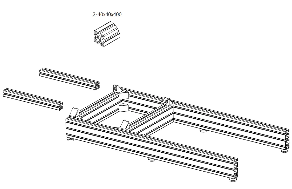 Assembly Instructions