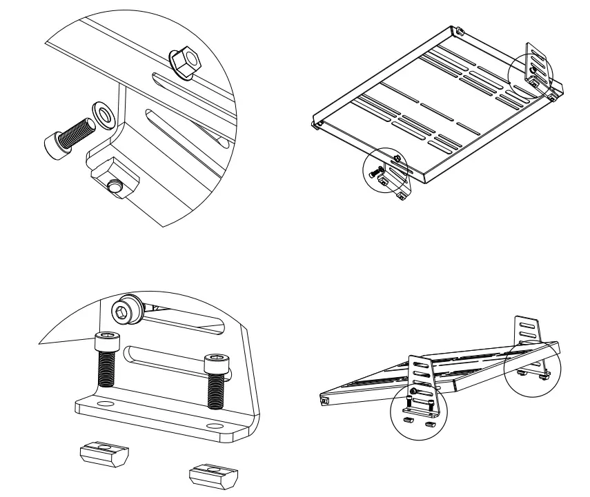 Assembly Instructions