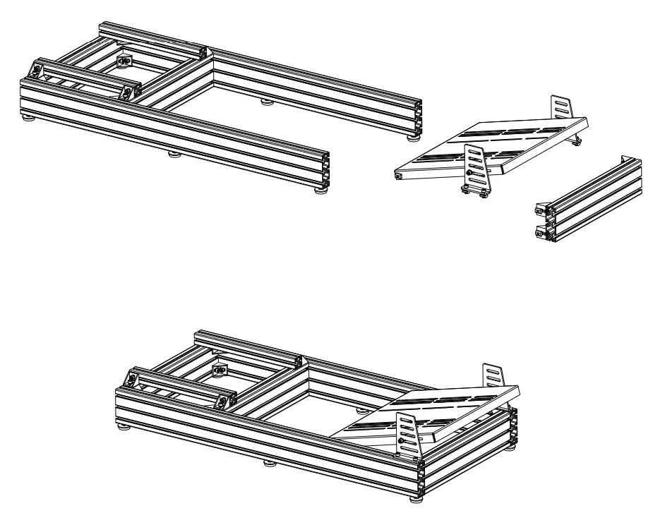 Assembly Instructions