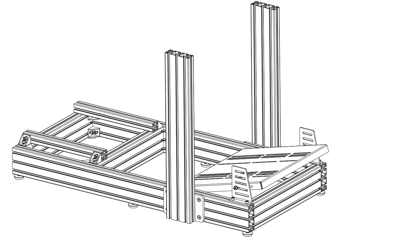 Assembly Instructions