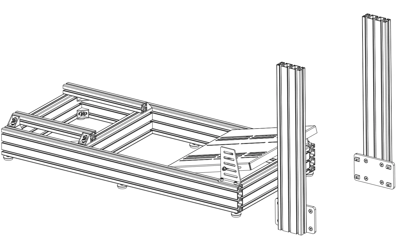 Assembly Instructions