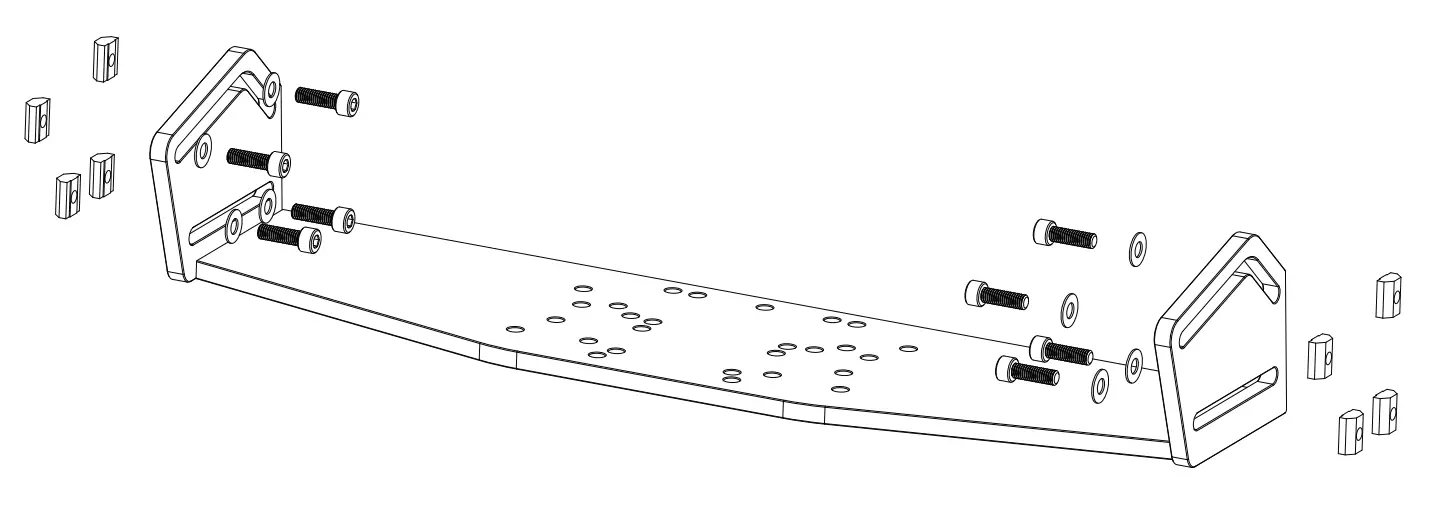 Assembly Instructions