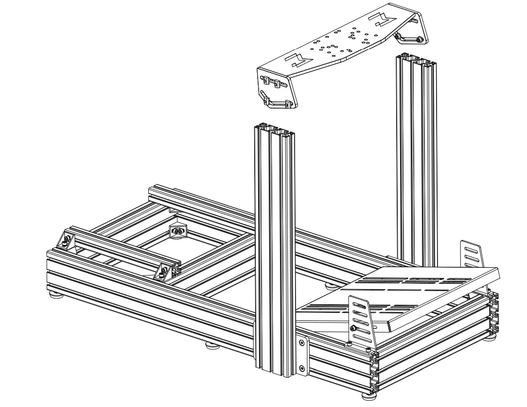 Assembly Instructions