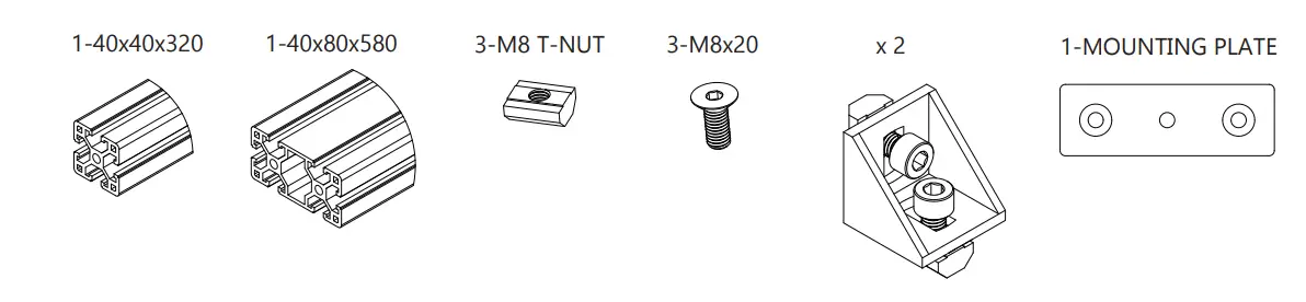 Assembly Instructions