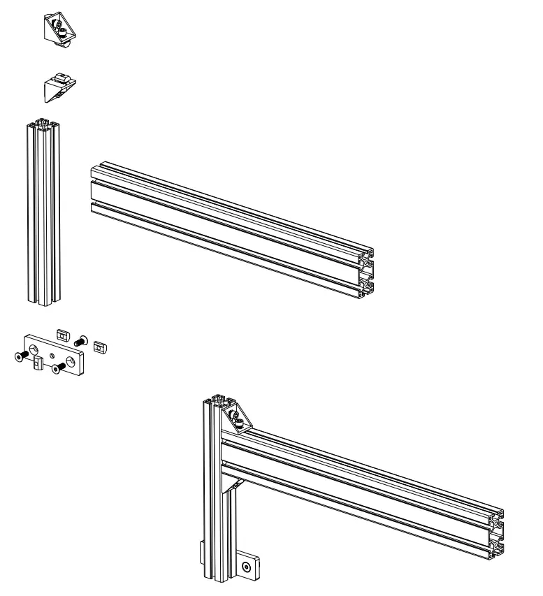 Assembly Instructions