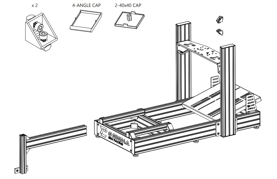 Assembly Instructions
