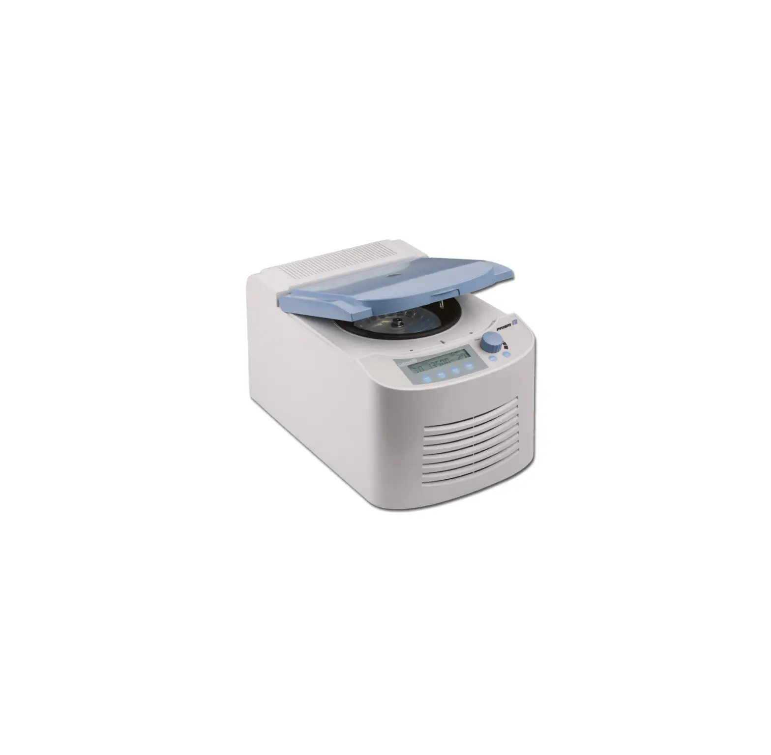 Labnet C2500-r Prism R Refrigerated Microcentrifuge Instruction Manual