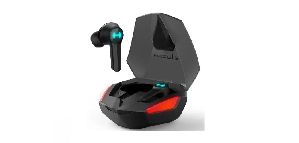 Hecate Gt4 S Ultra-low Latency Dual Mode Bluetooth Gaming Earbuds User Manual