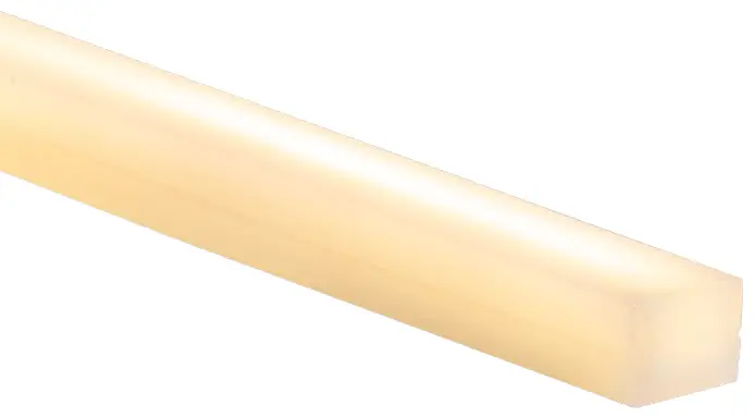 Q-TRAN LUME-01 Fully Encapsulated Flexible Fixture