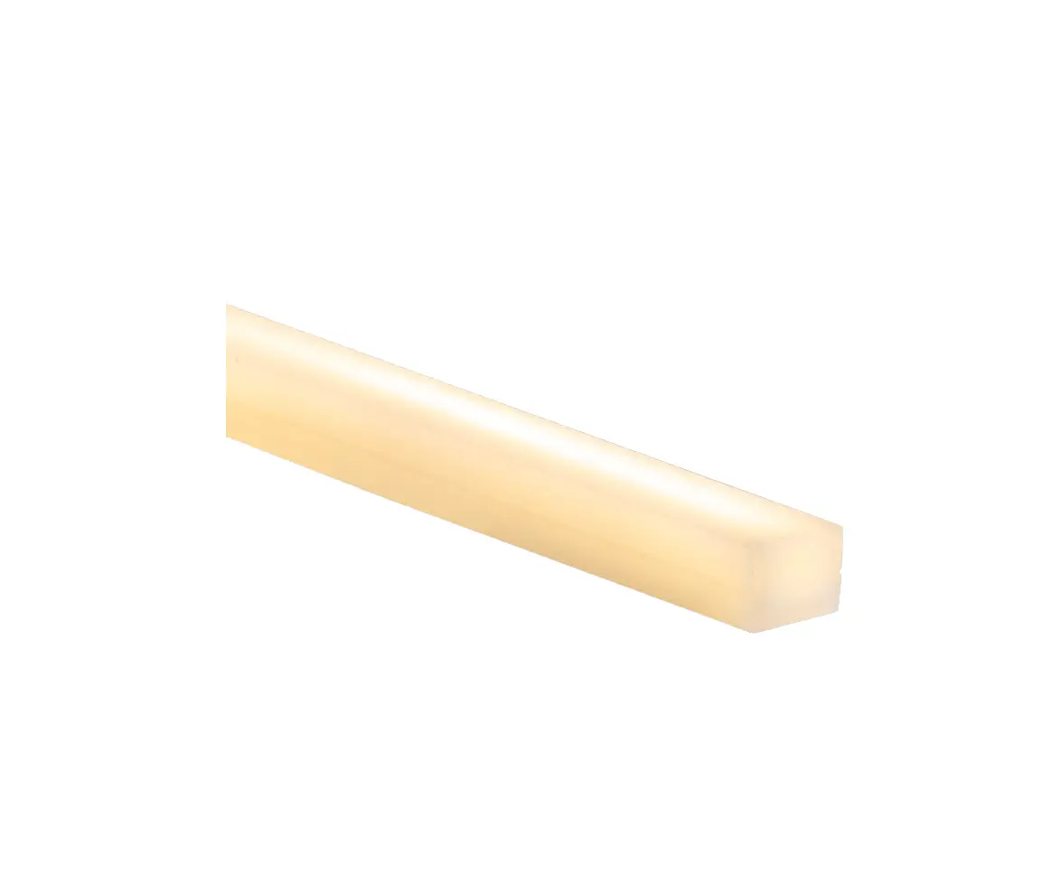 Q-tran Lume-01 Fully Encapsulated Flexible Fixture Instruction Manual Q-tran Lume-01 Fully Encapsulated Flexible Fixture Instruction Manual