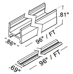 Components & Hardware