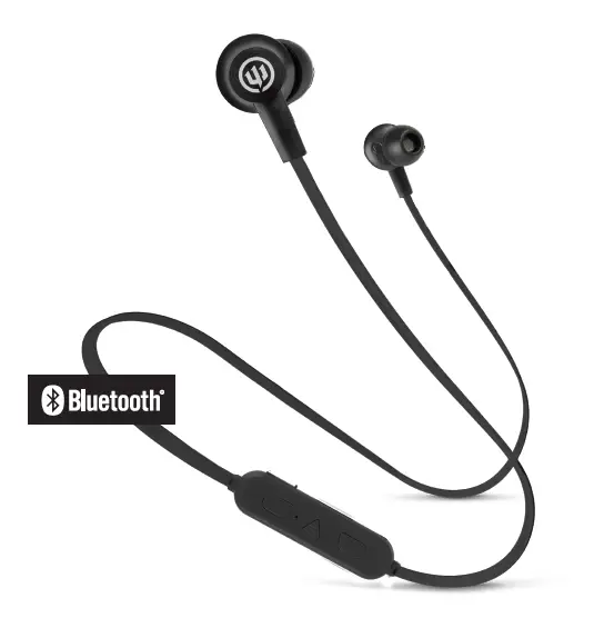 Wicked Audio EX2400 Wireless Earbuds