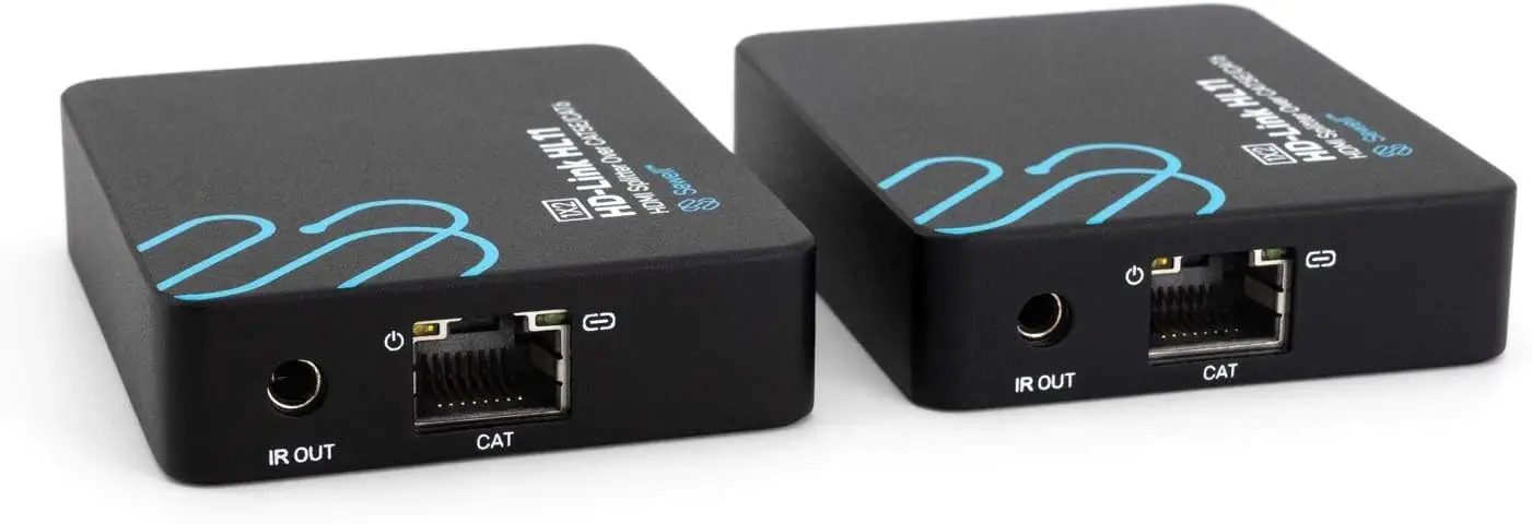 Sewell SW-32979 HDMI 1x2 Splitter and Extender-fig-3