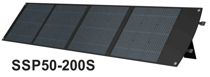 Plusrite PLUSMASTER2200W Portable Power Station - Figure