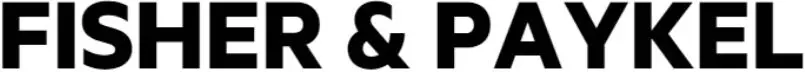 Fisher-and-Paykel-LOGO