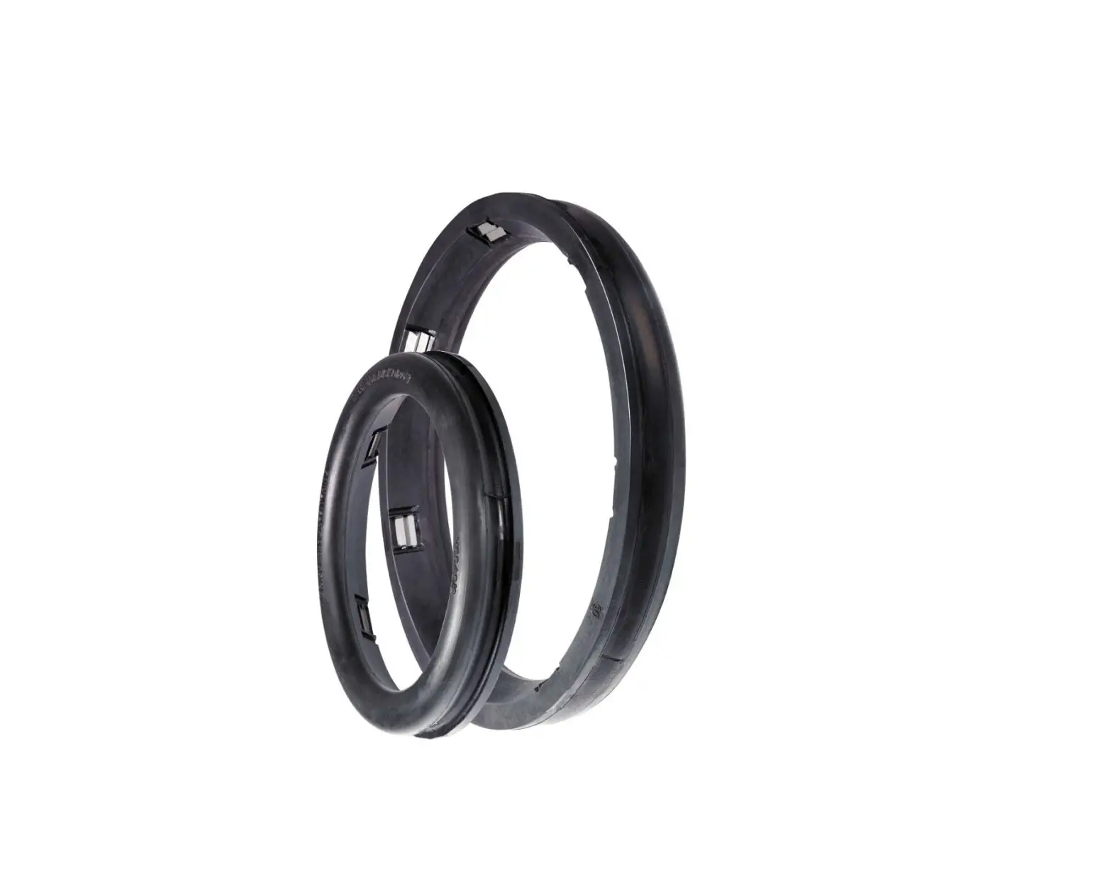 Keulahutte Tyton Sit/sit Plus Joints Gaskets Instruction Manual Keulahutte Tyton Sit/sit Plus Joints Gaskets Instruction Manual