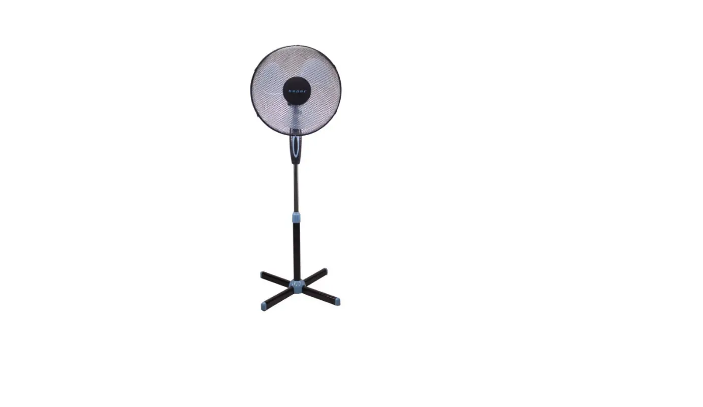 Beper P206ven100 Stand Fan User Manual
