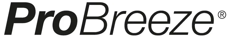 Pro Breeze logo