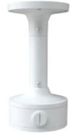 specs-technologies -CLT2J-Ceiling-Mount-with-Pendant-Cap-WMT1G-Wall-Mount-Bracket-product