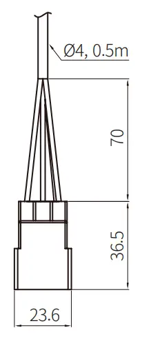 Autonics-TCD210060AD-1-Channel-U-Shaped-Photoelectric-Sensors-fig-11
