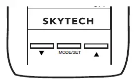 SKYTECH-5301-Timer-Thermostat-Fireplace-Remote-Control-06