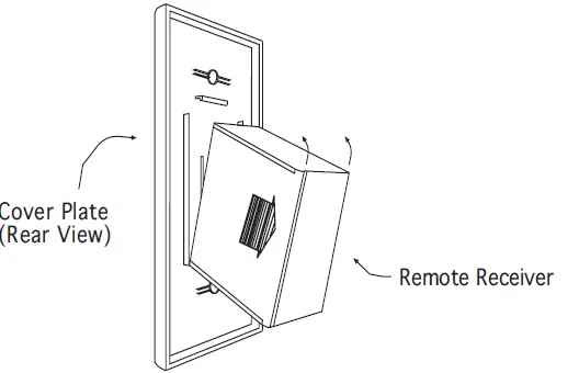 SKYTECH-5301-Timer-Thermostat-Fireplace-Remote-Control-14