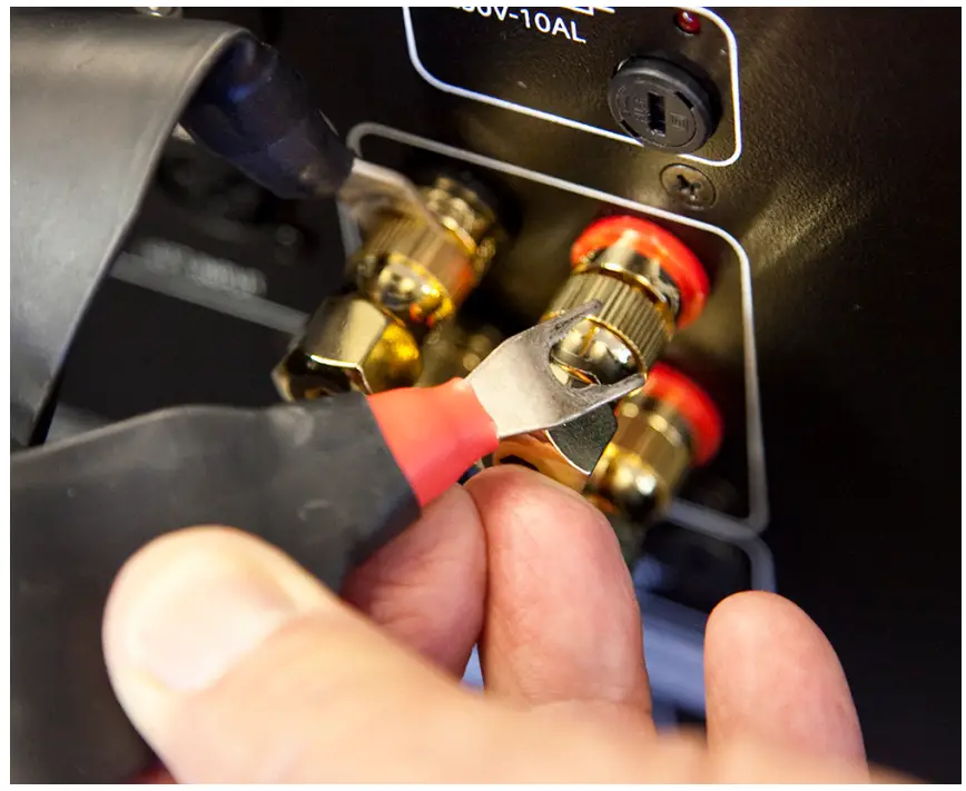 PS AUDIO BHK Signature 250 Stereo Power Amplifier - Fig 5