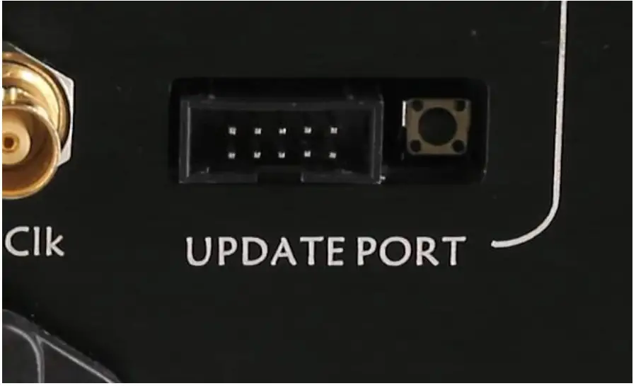 ALTERA R7MK2/R7HEMK2 Firmware Software