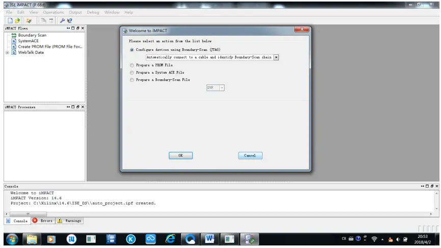 ALTERA R7MK2/R7HEMK2 Firmware Software User Guide