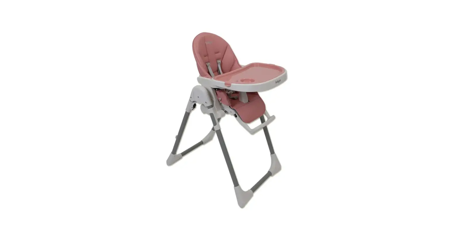 Babyco 4012477 Flair Highchair Instruction Manual Babyco 4012477 Flair Highchair Instruction Manual
