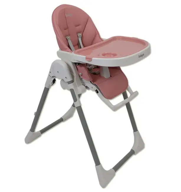 babyco 4012477 Flair Highchair-PRODUCT