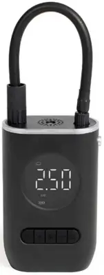 Livoo TEA306 Portable USB Air Compressor Air Pump A1