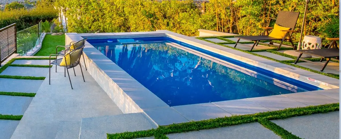 Endless Pools Original Endless Pool With 7 Button Keypad User Guide Endless Pools Original Endless Pool With 7 Button Keypad User Guide