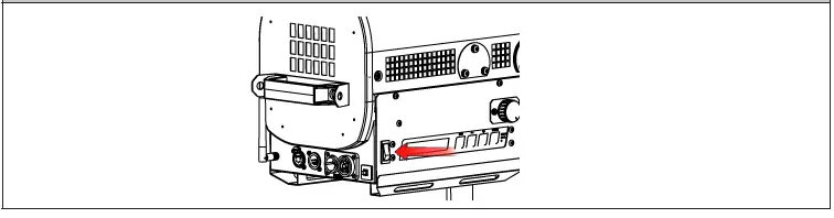 ROBERT JULIAT 1166 300W LED Followspot-FIG-30