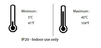 ROBERT JULIAT 1166 300W LED Followspot-FIG-35