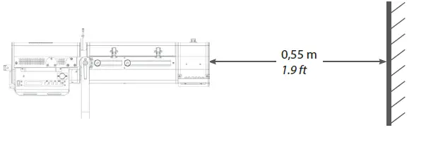 ROBERT JULIAT 1166 300W LED Followspot-FIG-36
