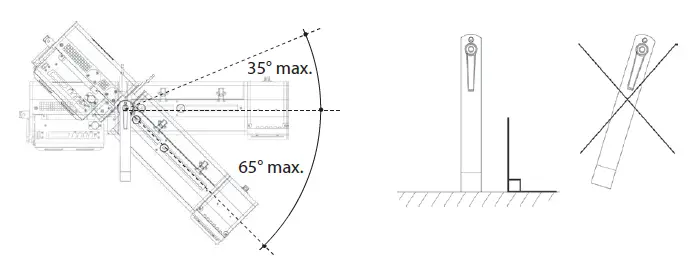 ROBERT JULIAT 1166 300W LED Followspot-FIG-37