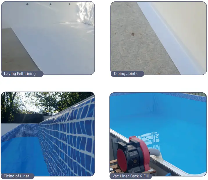 Preparation & Installation