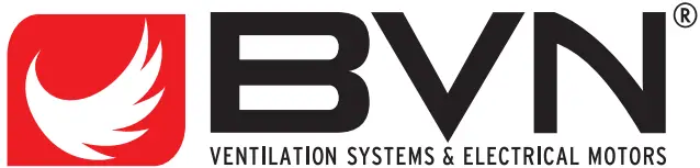 BVN Logo